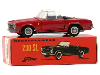 Lot 999 - TEKNO (DANEMARK) (1)