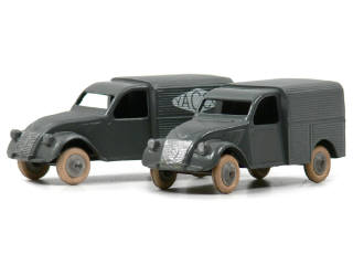 Lot 893 - JRD (FRANCE) (2)
