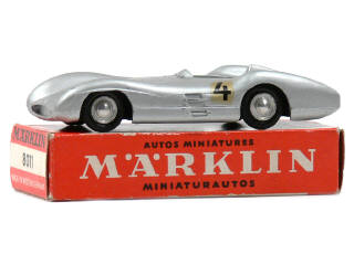 Lot 1015 - MÄRKLIN (ALLEMAGNE) (1)