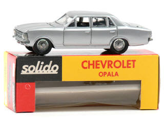 Lot 950 - SOLIDO-BROSOL (BRESIL) (1)
