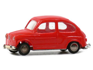Lot 975 - I.C.I.S. MODELCARS (ITALIE) (1)
