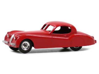 Lot 1306 - DINKY TOYS (GB) (1)