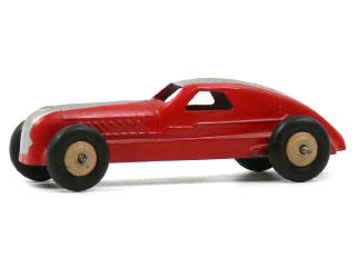 Lot 1166 - DINKY TOYS (FRANCE) (1)