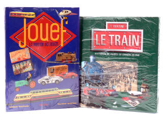 Lot 744 - EDITIONS (2)