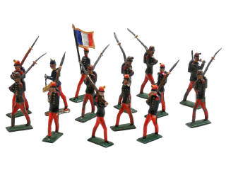 Lot 547 - C.B.G. (FRANCE) (14)