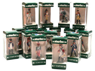 Lot 562 - STARLUX (FRANCE) (15)