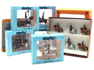 Lot 554 - STARLUX (FRANCE) (11)