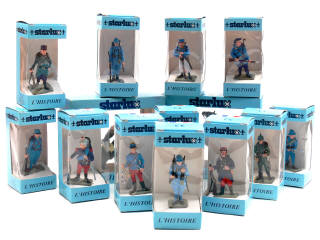 Lot 559 - STARLUX (FRANCE) (14)