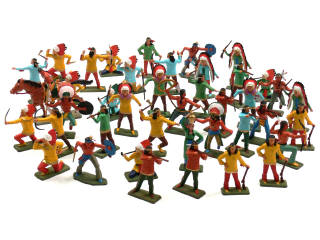 Lot 588 - STARLUX (FRANCE) (41)
