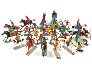 Lot 577 - STARLUX (FRANCE) (32)