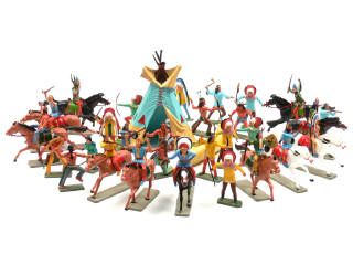 Lot 575 - STARLUX (FRANCE) (31)