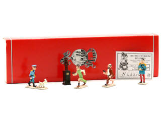 Lot 654 - PIXI (FRANCE) (1)