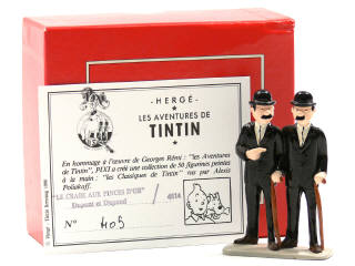Lot 671 - PIXI (FRANCE) (1)