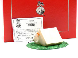 Lot 672 - PIXI (FRANCE) (1)