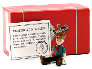 Lot 663 - PIXI (FRANCE) (1)