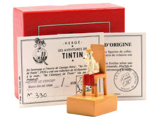 Lot 668 - PIXI (FRANCE) (1)