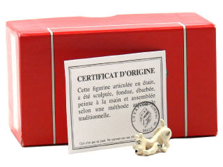 Lot 685 - PIXI (FRANCE) (1)