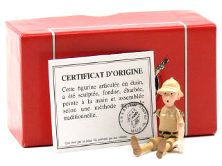Lot 669 - PIXI (FRANCE) (1)