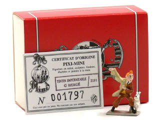 Lot 655 - PIXI (FRANCE) (1)