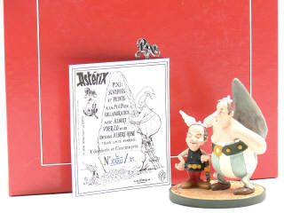 Lot 690 - PIXI (FRANCE) (1)