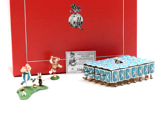 Lot 686 - PIXI (FRANCE) (1)