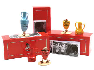 Lot 739 - PIXI (FRANCE) (3)