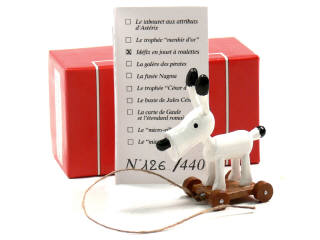 Lot 693 - PIXI (FRANCE) (1)