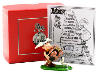 Lot 688 - PIXI (FRANCE) (1)