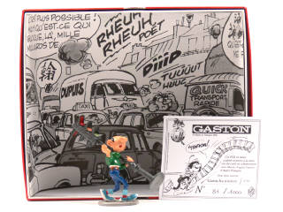 Lot 708 - PIXI (FRANCE) (1)