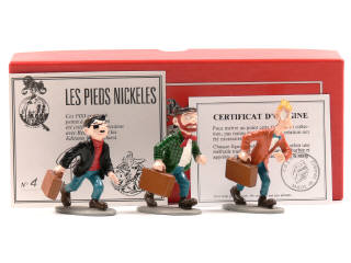 Lot 726 - PIXI (FRANCE) (1)