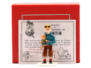 Lot 661 - PIXI (FRANCE) (1)