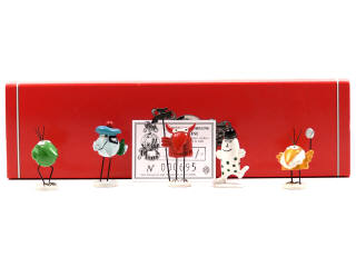 Lot 719 - PIXI (FRANCE) (1)
