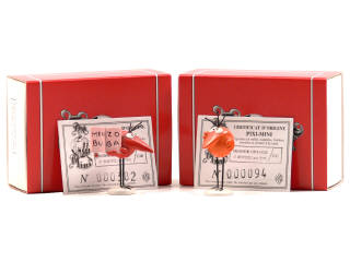Lot 736 - PIXI (FRANCE) (2)