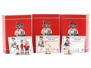 Lot 738 - PIXI (FRANCE) (3)