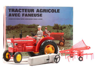Lot 438 - JOUSTRA (FRANCE) (1)