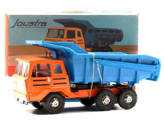 Lot 425 - JOUSTRA (FRANCE) (1)