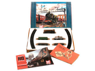 Lot 288 - JOUEF 'HO' (FRANCE) (1)