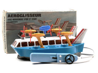 Lot 427 - JOUSTRA (FRANCE) (1)