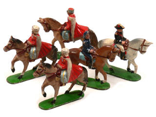 Lot 536 - QUIRALU (FRANCE) (5)