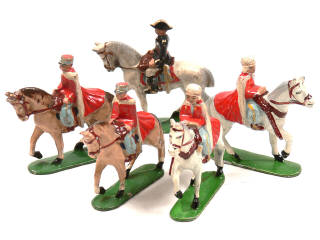 Lot 537 - QUIRALU (FRANCE) (5)