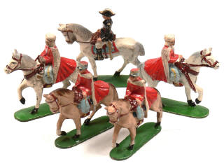 Lot 538 - QUIRALU (FRANCE) (5)