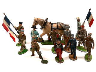 Lot 542 - QUIRALU (FRANCE) (12)