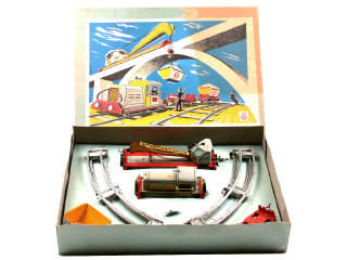 Lot 228 - LA HOTTE SAINT NICOLAS (FRANCE) (1)