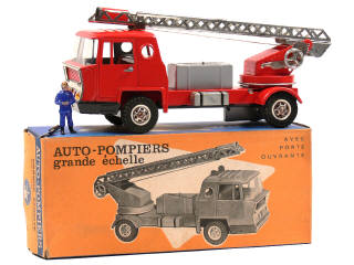 Lot 421 - JOUSTRA (FRANCE) (1)