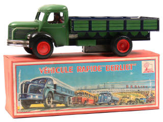Lot 396 - MONT BLANC (FRANCE) (1)