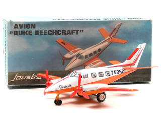 Lot 431 - JOUSTRA (FRANCE) (1)