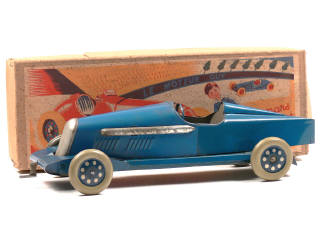 Lot 357 - LE MOTEUR GUY (FRANCE) (1)