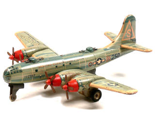 Lot 506 - YONEZAWA TOYS (JAPON) (1)