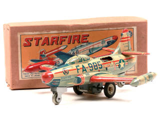 Lot 507 - YONEZAWA TOYS (JAPON) (1)