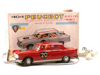 Lot 383 - FRANCE JOUETS (FRANCE) (1)